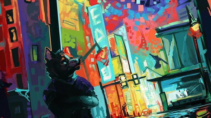 大三做的海报，离就业差多远?